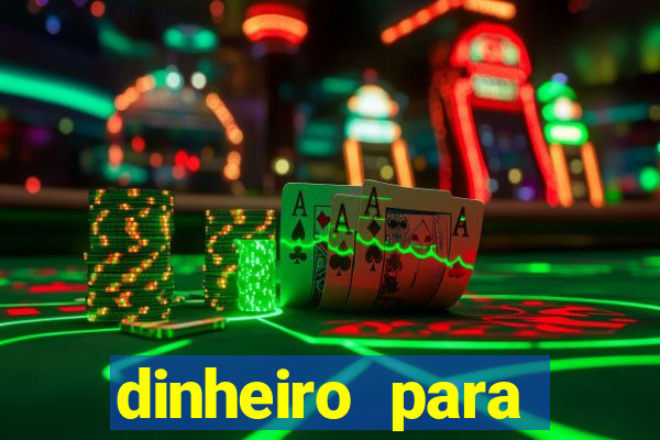 dinheiro para imprimir word